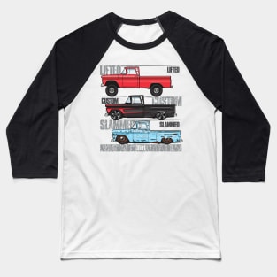 1960 1961 Baseball T-Shirt